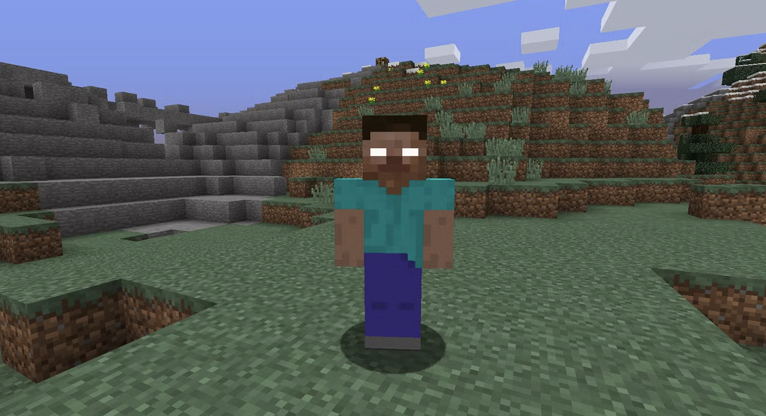 Herobrine
