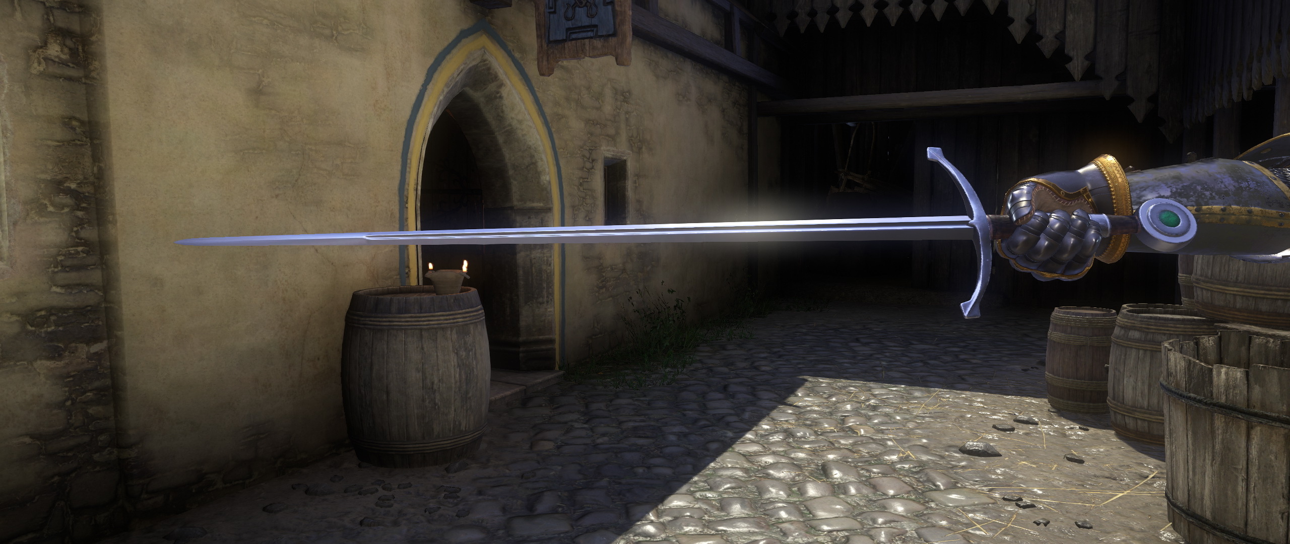 Herods Sword
