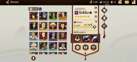 Heroes 3