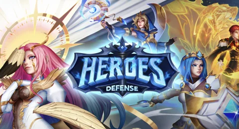 Heroes Defense Apex Guardians Codes