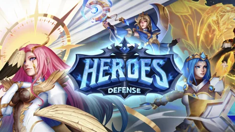 Heroes Defense Apex Guardians Codes