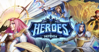 Heroes Defense Apex Guardians Codes