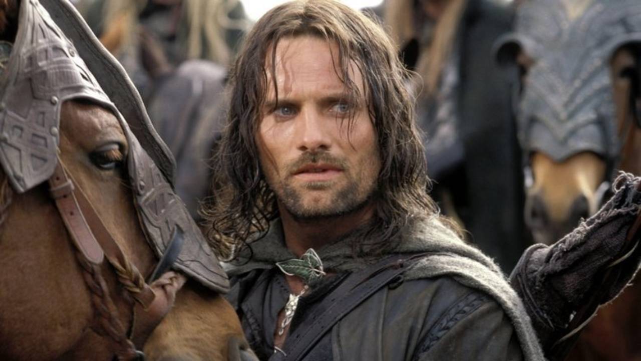 Herr der Ringe neuer Film