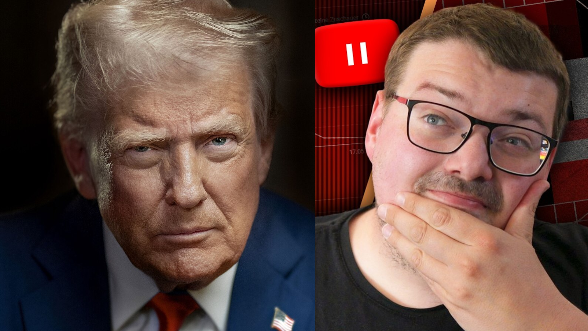 Hey Wolfi Trump You Tube Wikipedia