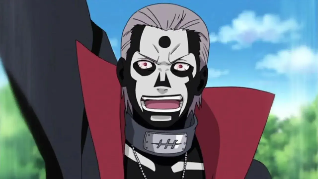 Hidan