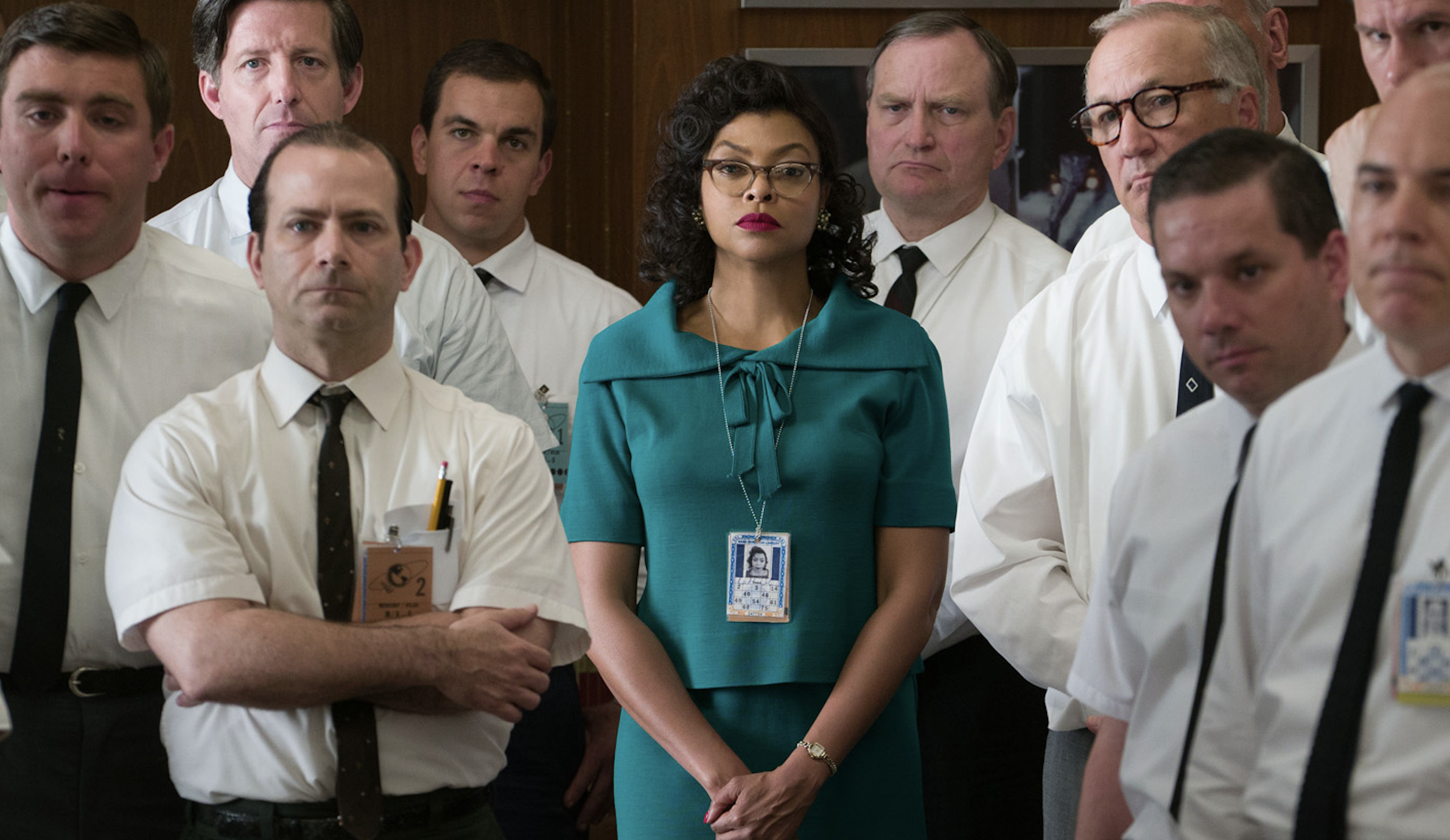 Hidden Figures