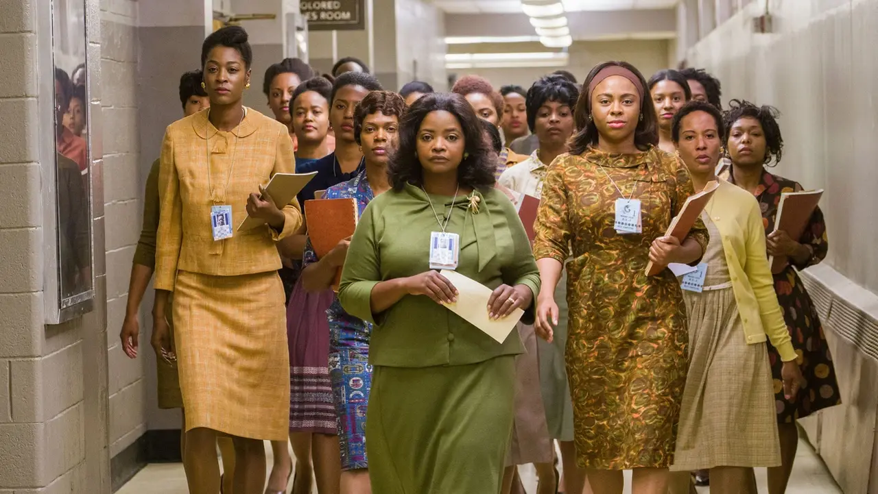Hidden Figures