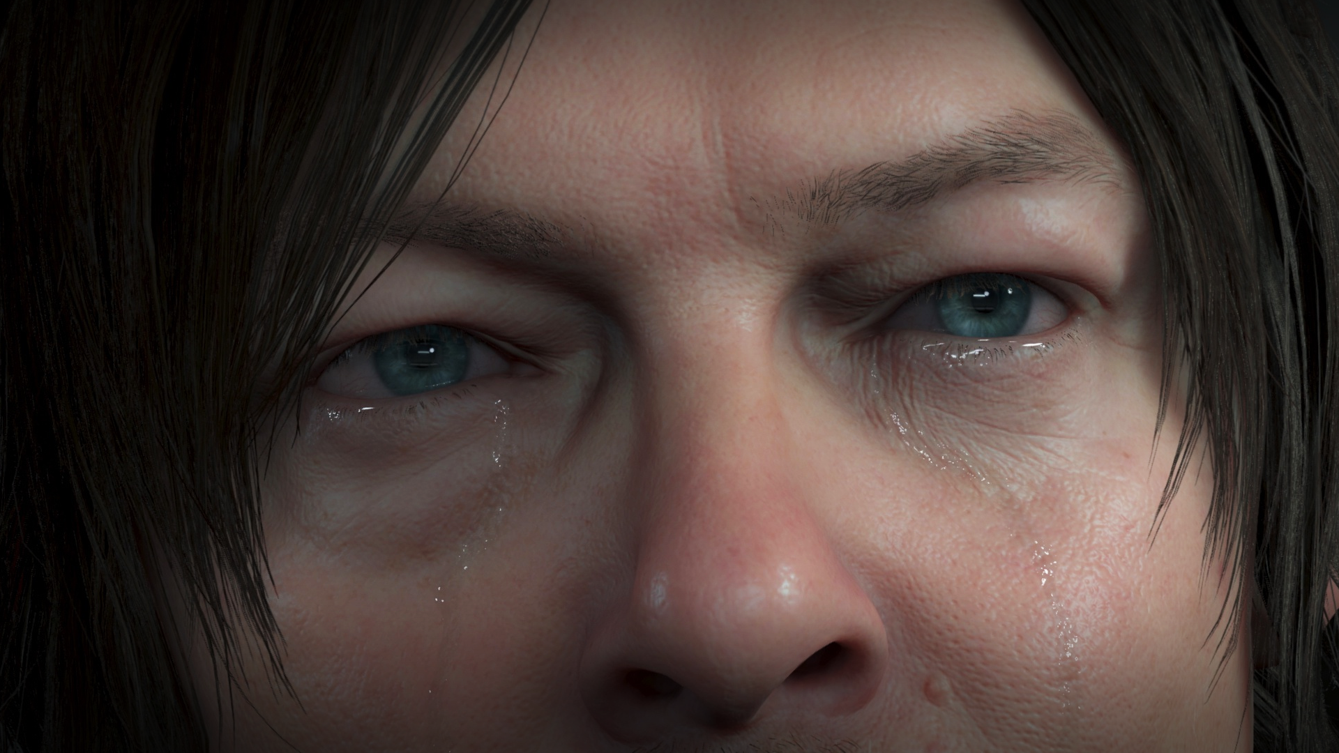 Hideo Kojima Thumb