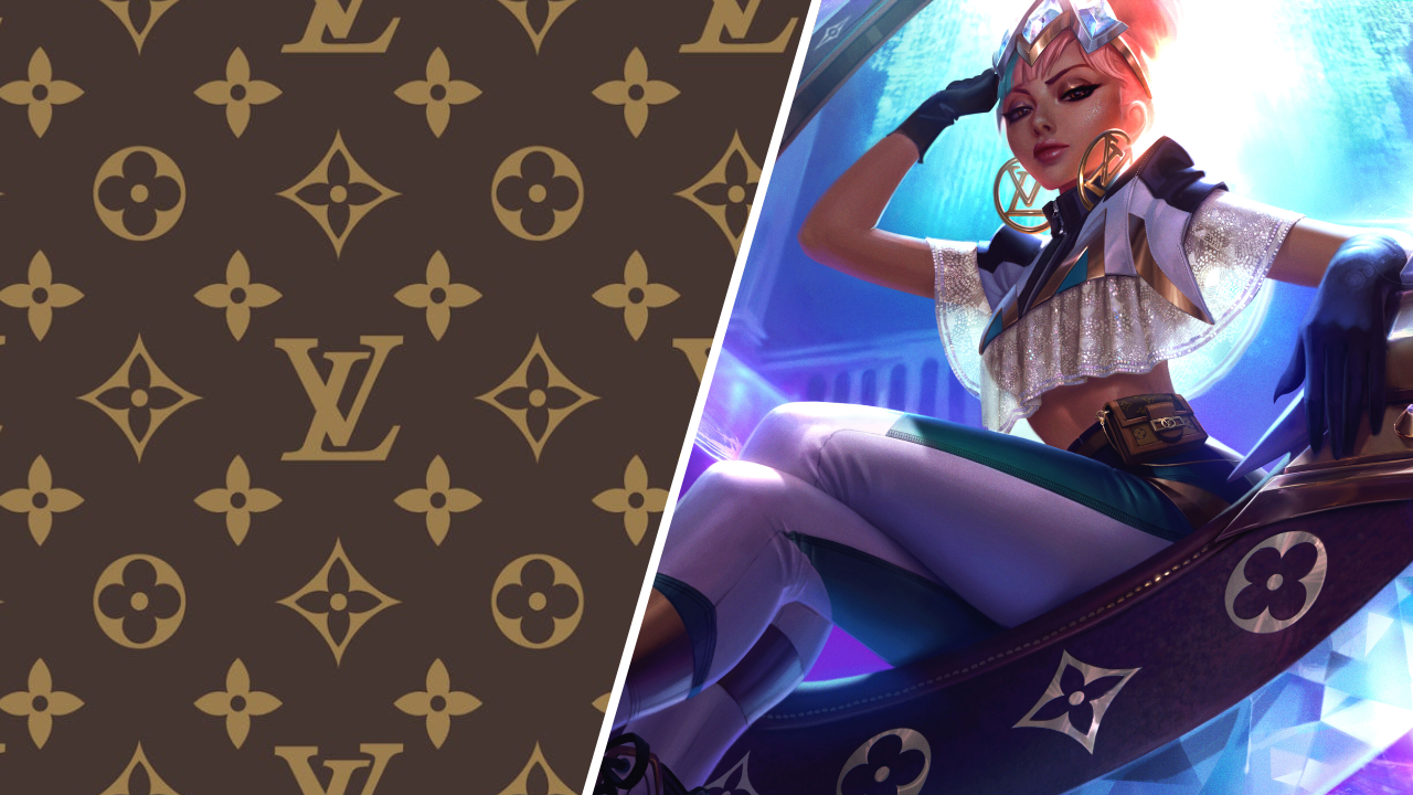 High End Fashion Esports