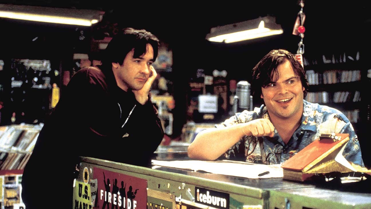 High Fidelity