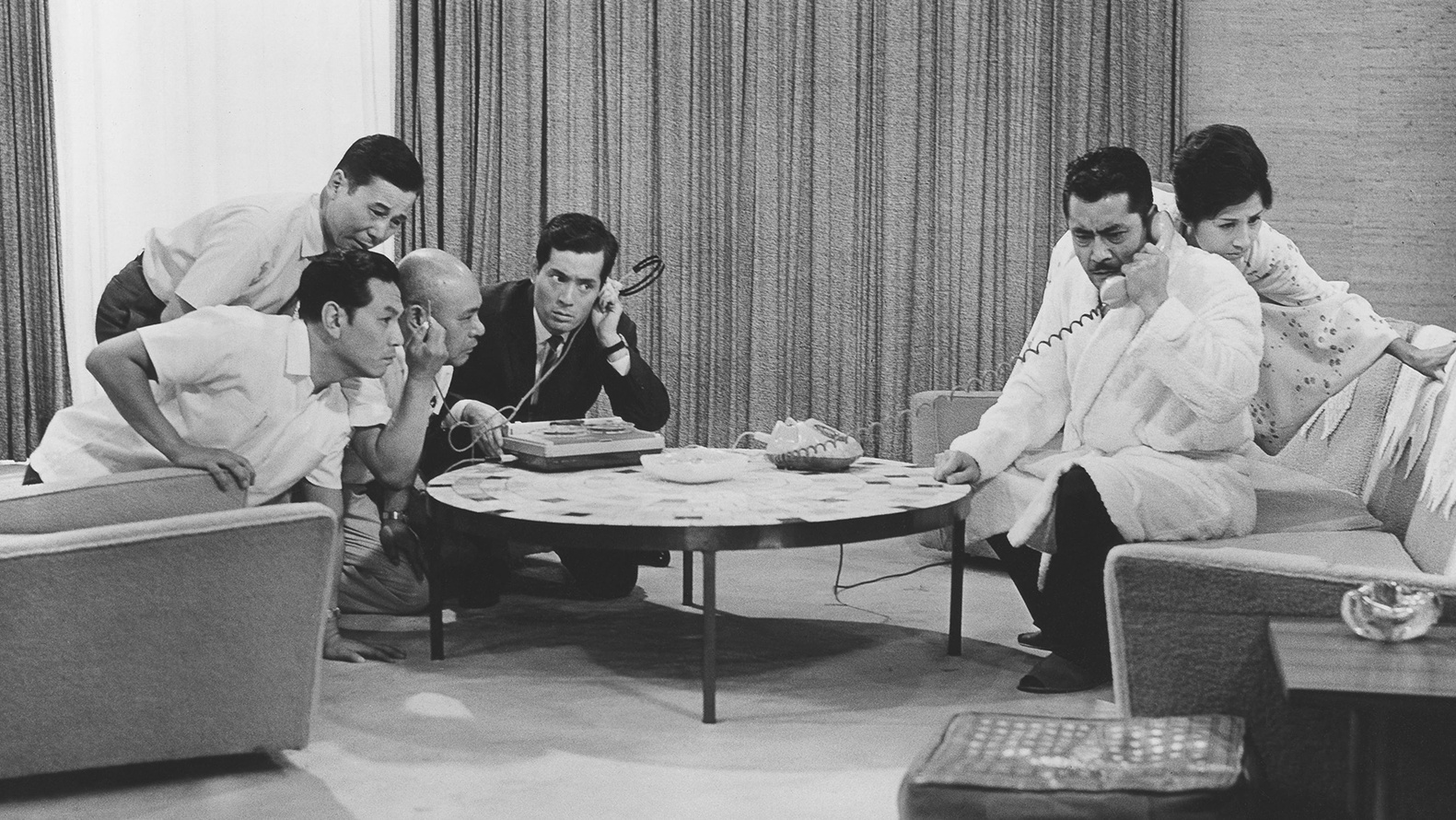 High and Low 1963 cropped processed by imagy