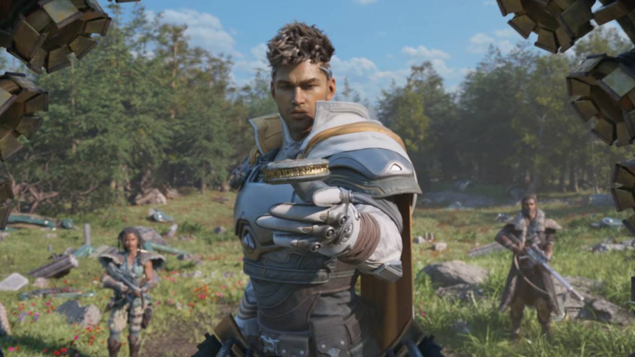 Highguard devs blames conten creators