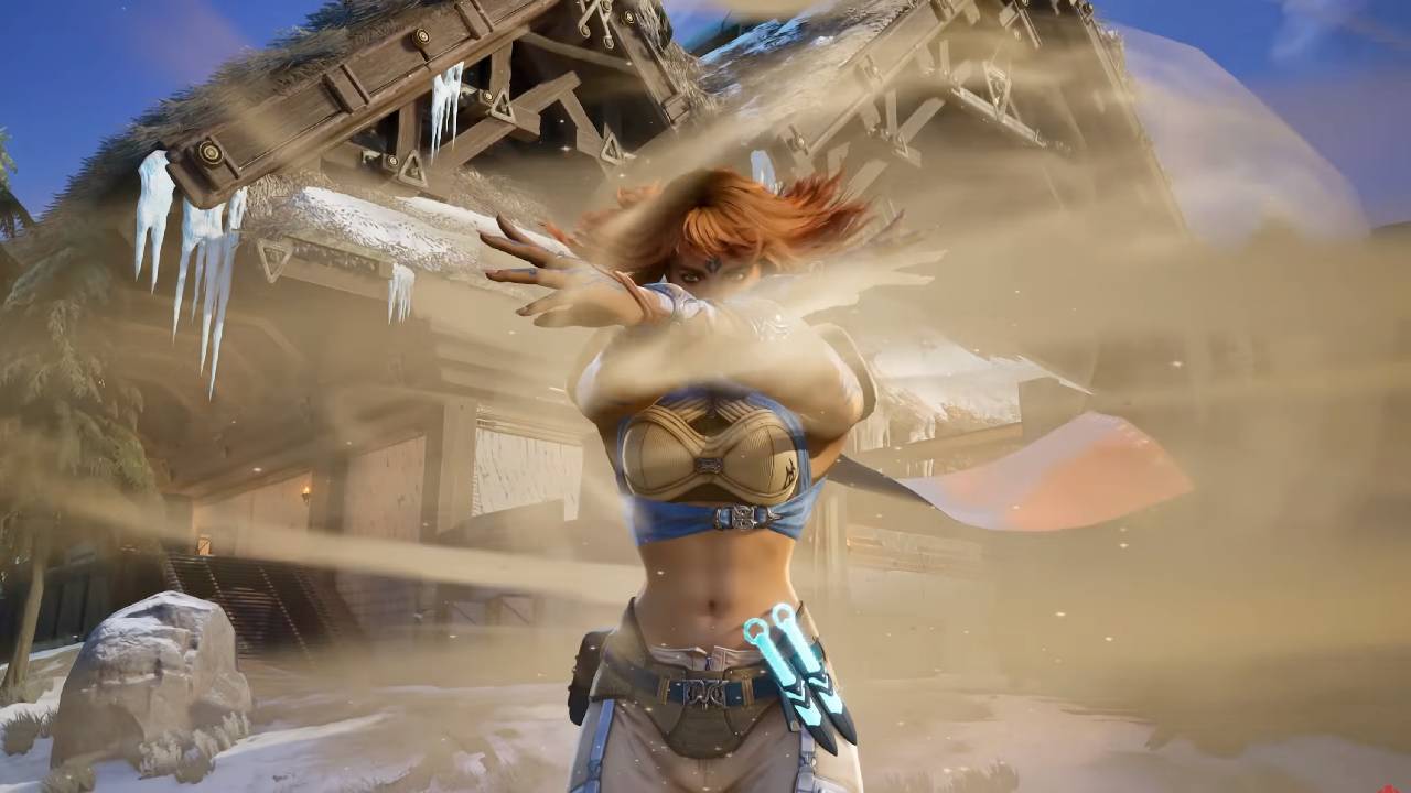 Highguard early steam reviews