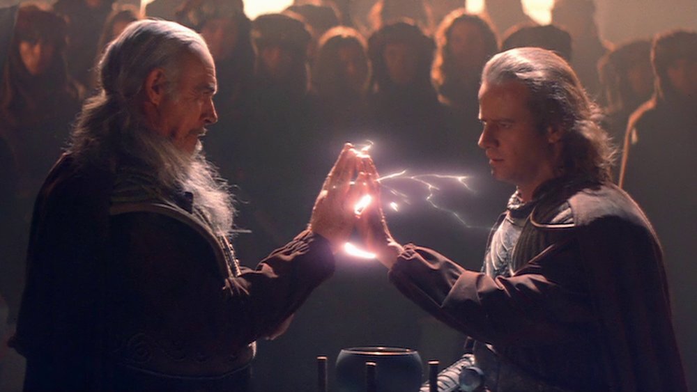 Highlander II