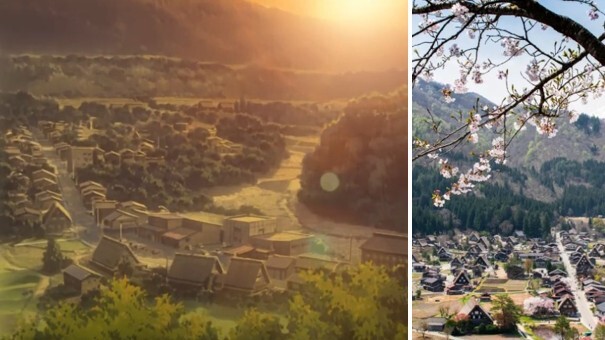 Higurashi Shirakawa go