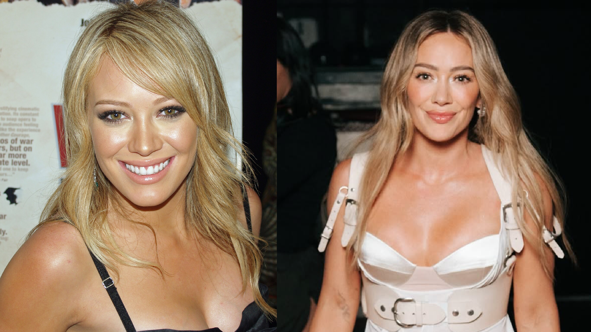 Hilary Duff 01 Wikipedia Instagram