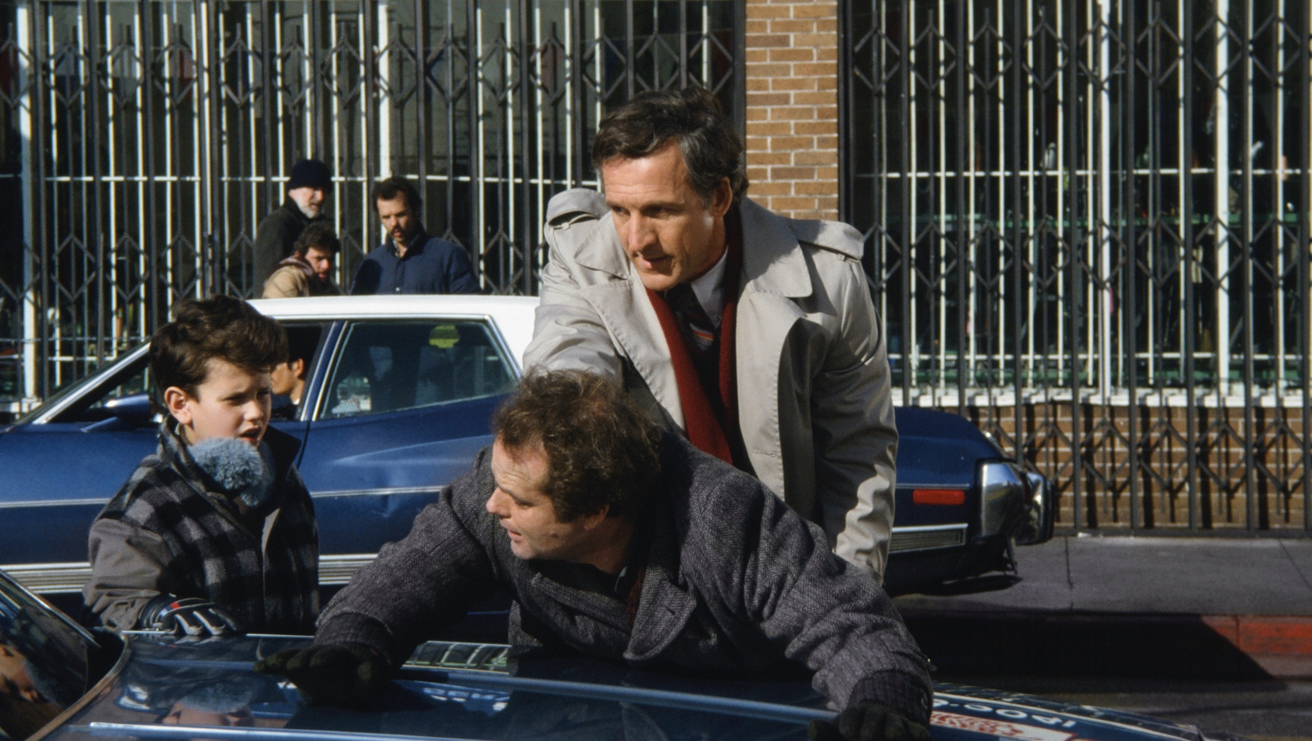 Hill Street Blues