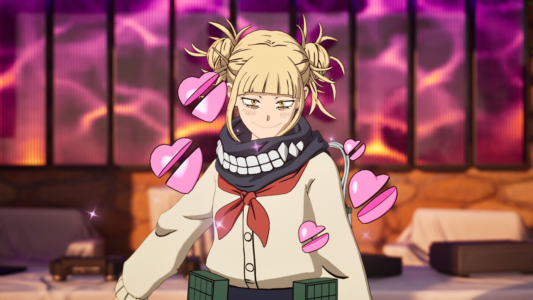 Himiko Toga