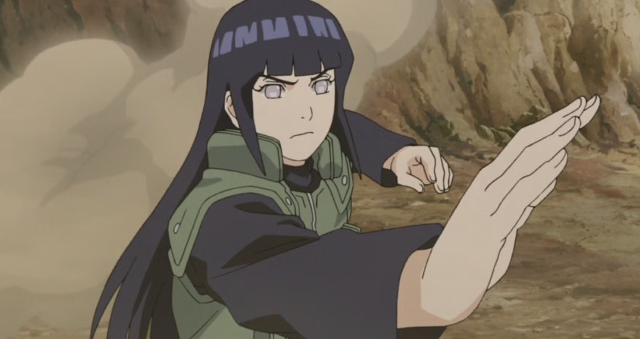 Hinata Hyuga