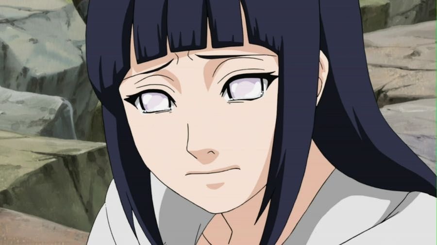 Hinata Hyuga