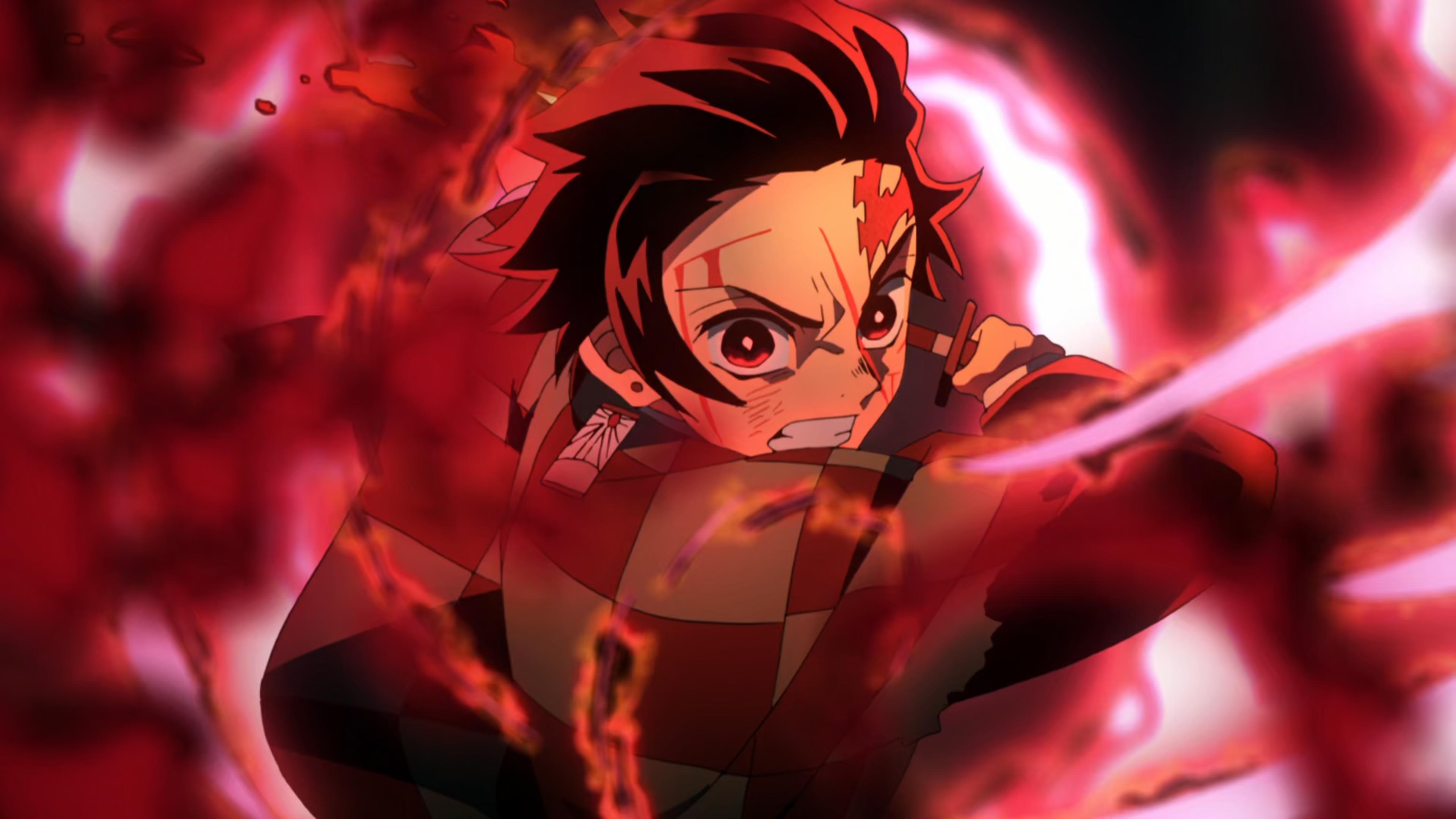 Hinokami Demon Slayer