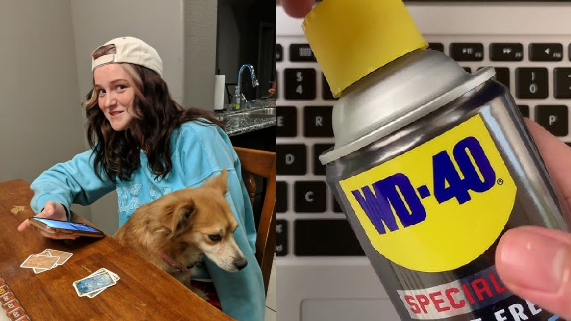 Hirntot nach Tik Tok Challenge