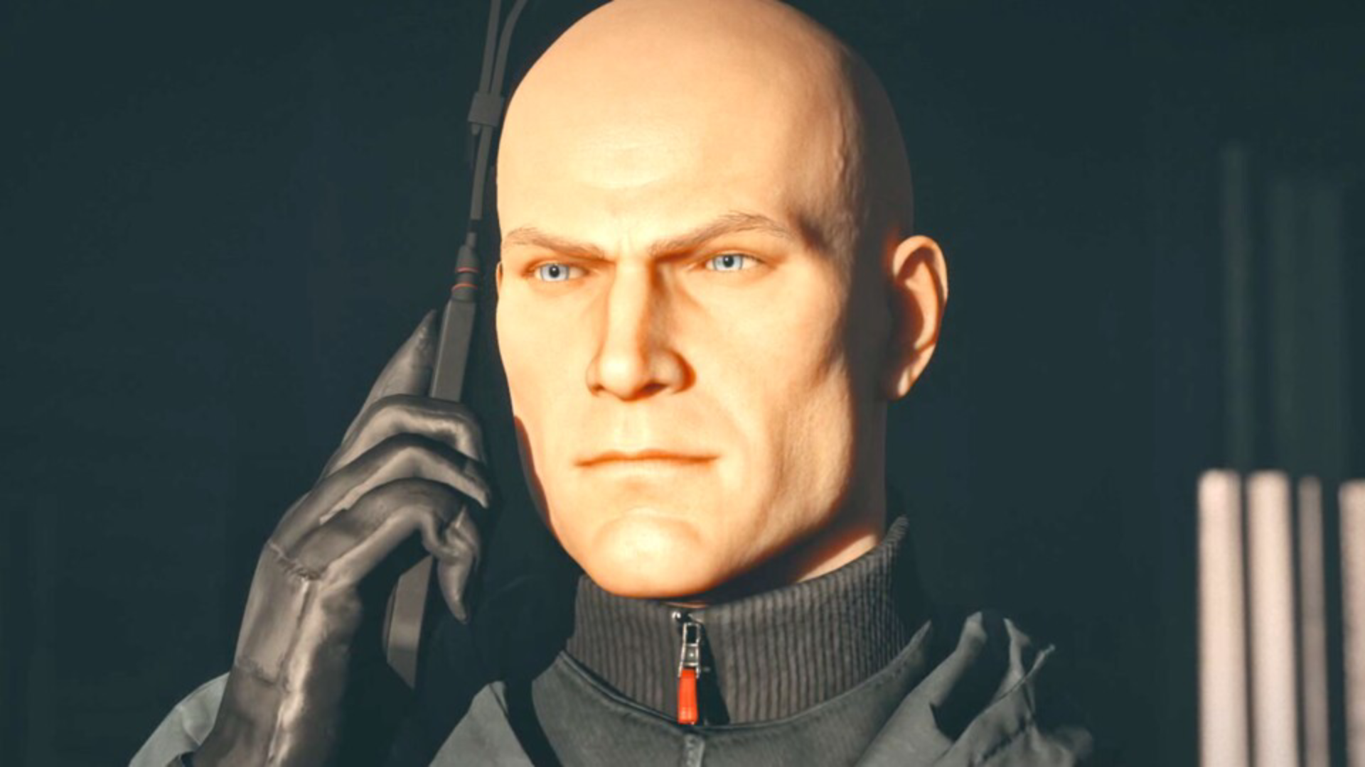 Hitman 3 01 IO Interactive