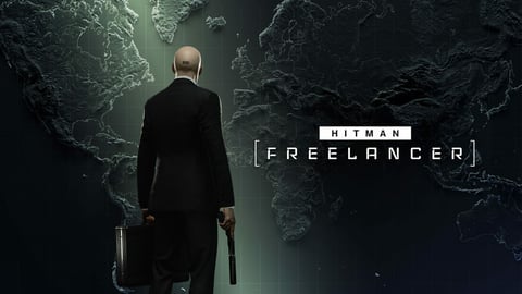 Hitman Freelancer