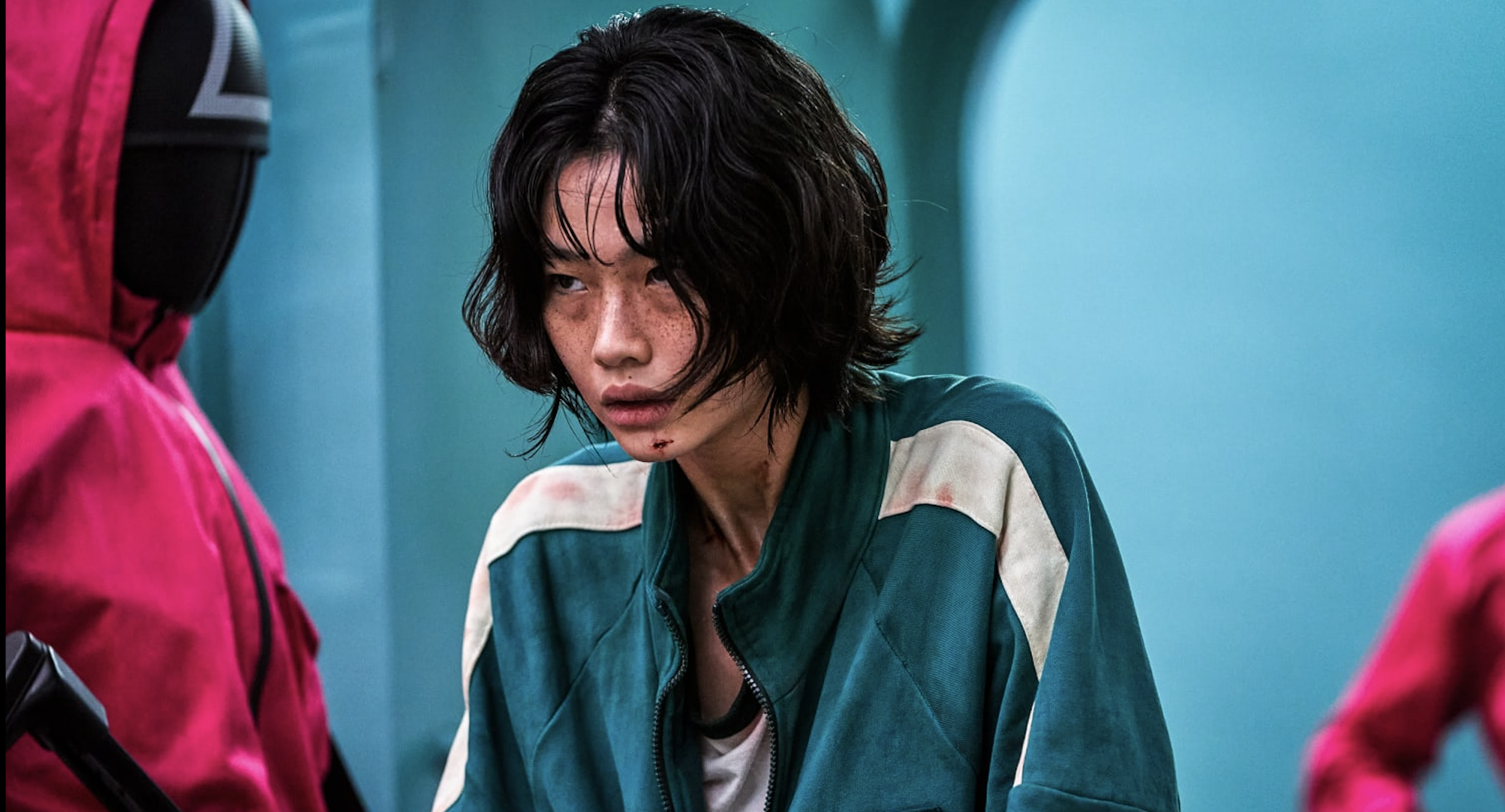 Ho Yeon Jung
