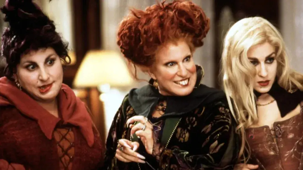 Hocus Pocus