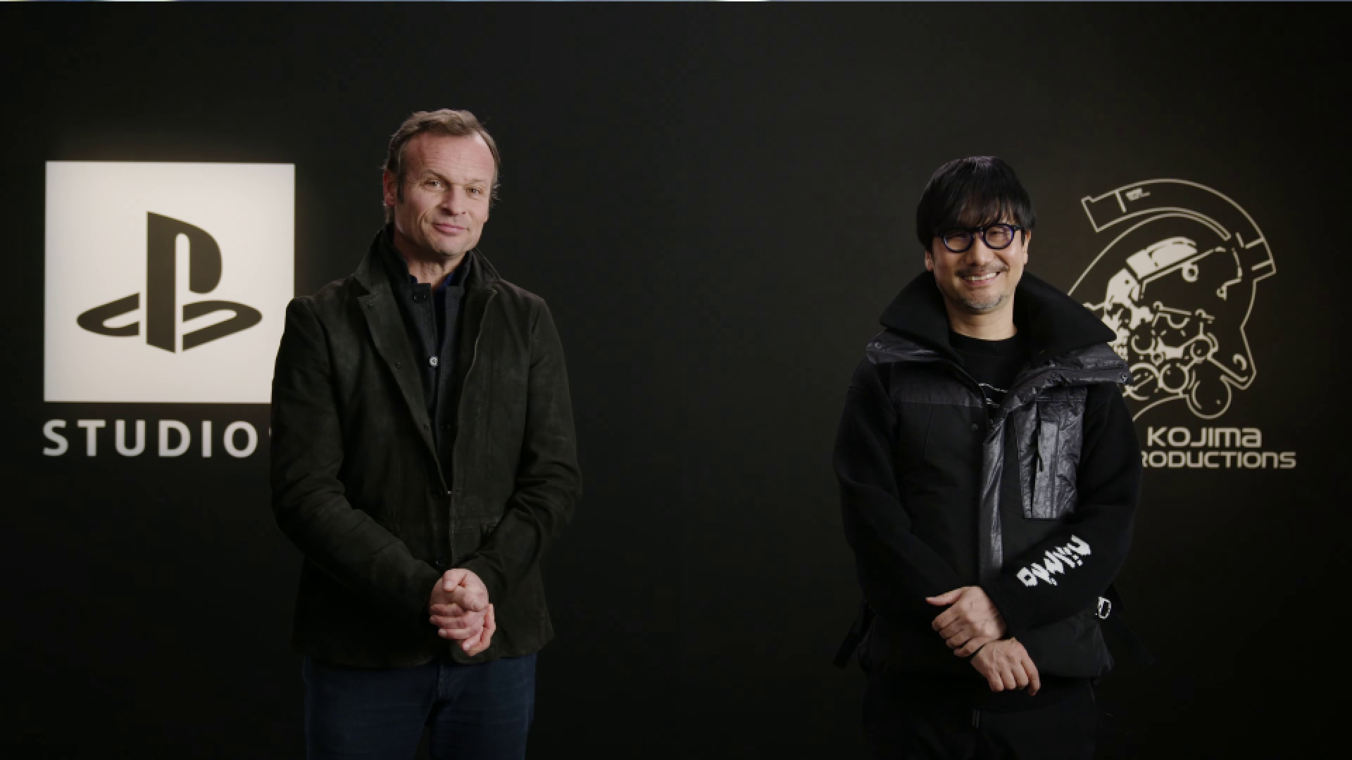 Hode Kojima Sony