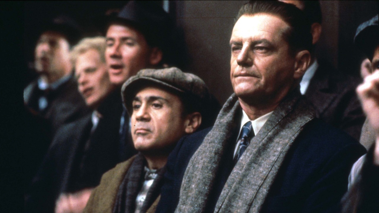 Hoffa 1992