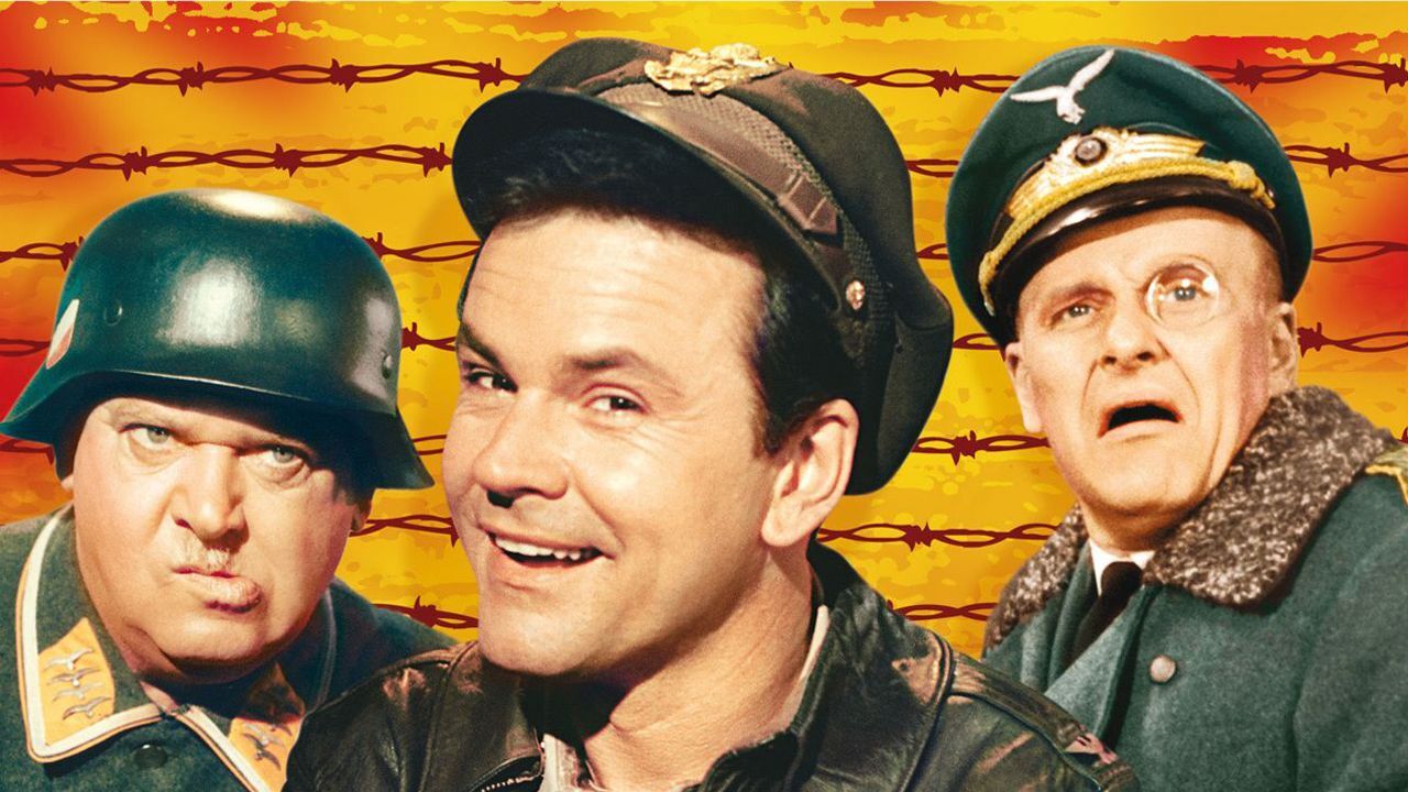 Hogans Heroes