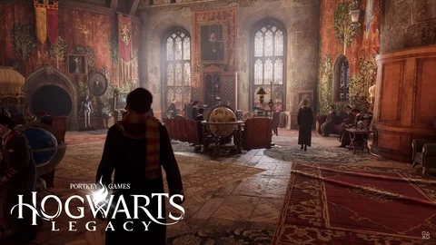 Hogwarts Legacy 2: New Harry Potter Game Could Be In…