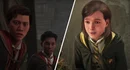 Hogwarts Legacy Companions