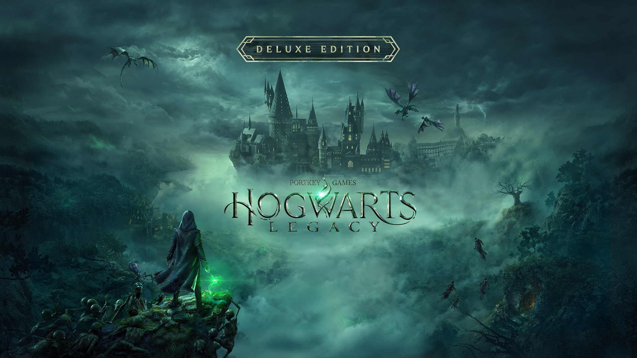 Hogwarts Legacy System Requirements For PC Gets Pretty Heavy –