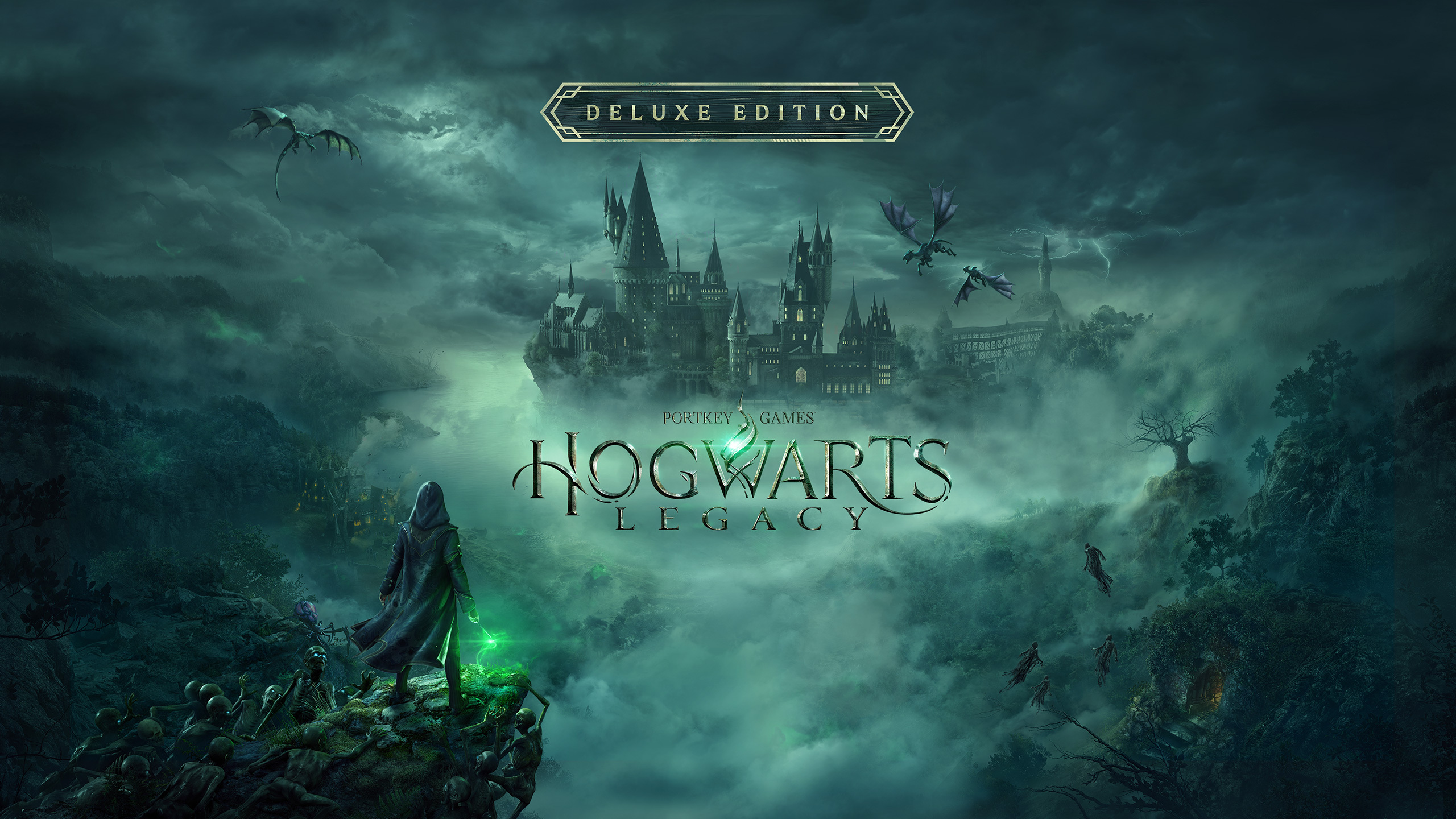 Hogwarts Legacy - Latest news, views, gossip, photos and video