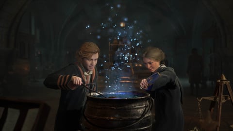 Hogwarts Legacy Editionen Release
