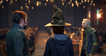 10 Things I Wish I Knew When I Started 'Hogwarts Legacy