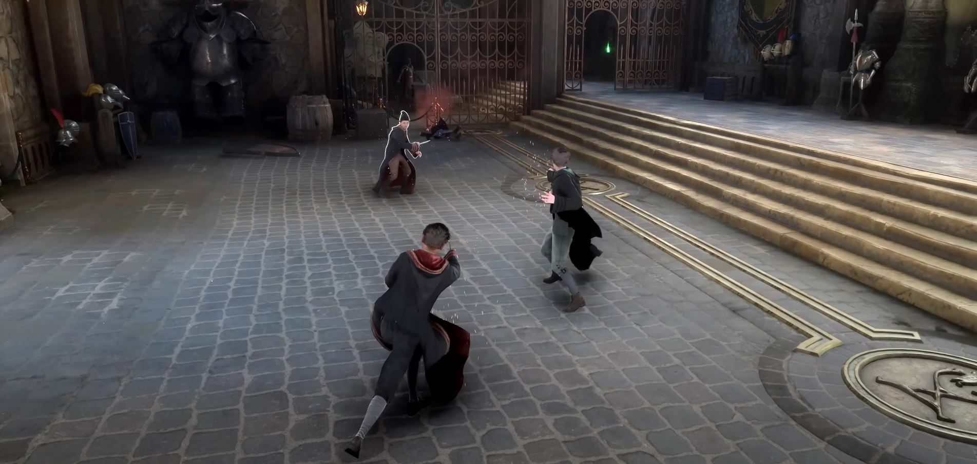 Hogwarts Legacy Multiplayer & Co-Op: Will The Harry… | EarlyGame