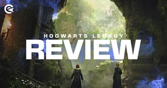 Hogwarts Legacy Review (PS5)