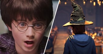 Hogwarts Legacy Ultimate Edition Content Leaked Online