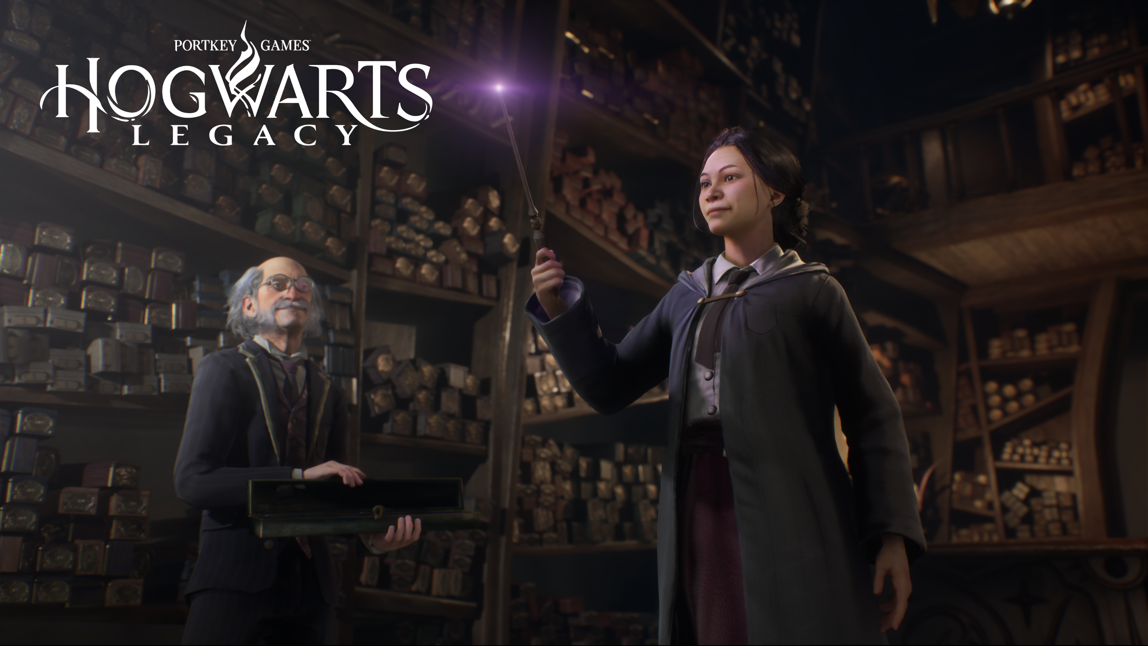 Hogwarts Legacy How To Change Language On PS4 PS5 Xbox EarlyGame