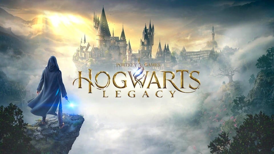 Hogwarts Legacy's INSANE STEAM Stats 