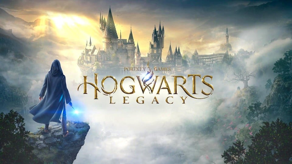 Hogwarts Legacy Breaks 850K Concurrent Players on Steam, Now Second Highest  in History - MP1st