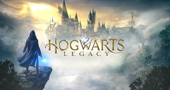 How to get your free Hogwarts Legacy PS5 Avatar @wizardingworld