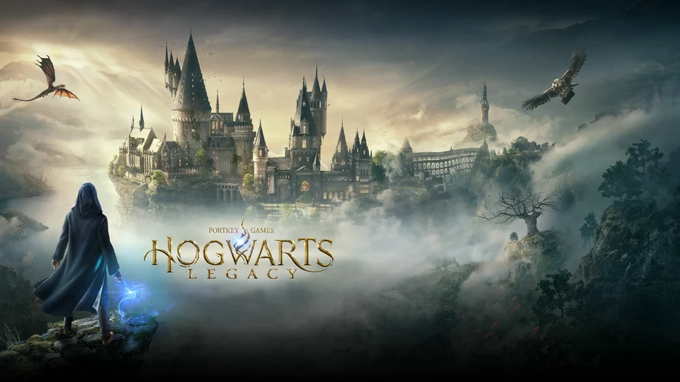 Hogwarts Legacy's INSANE STEAM Stats 