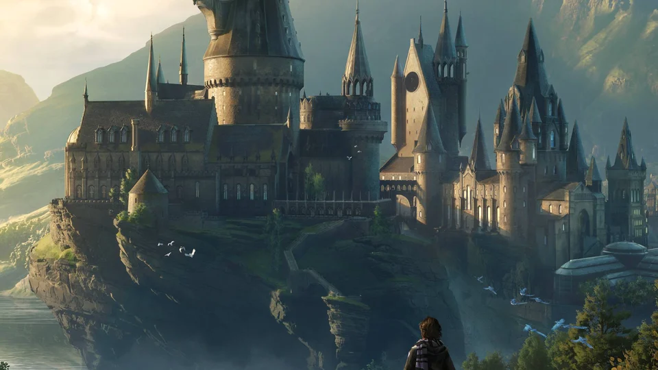 Hogwarts Legacy' desvela un gameplay que muestra el castillo y