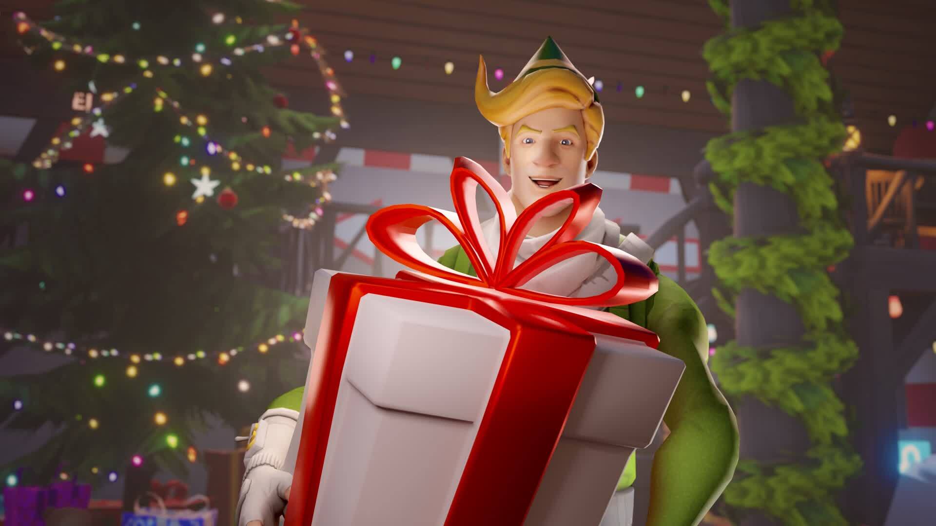Holiday Tycoon