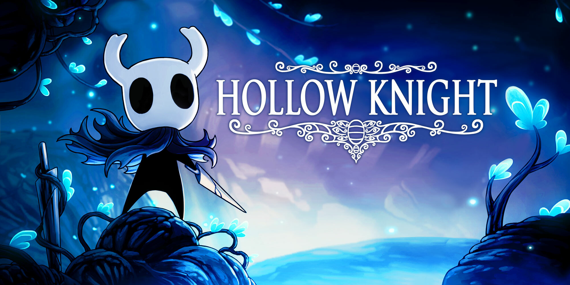 Hollow Knight Silksong: наконец-то появился признак жизни для самой ожидаемой игры года